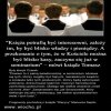 Dobrze wytresowani urzędnicy koncernu watykańskiego.