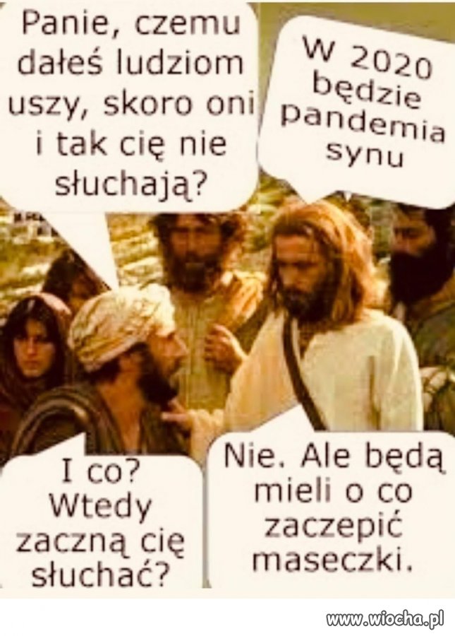 Jestem za 
