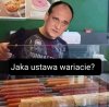 Jaka ustawa wariacie?