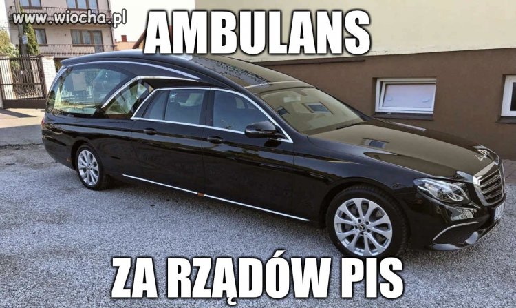 Pierwsza i ostatnia pomoc 