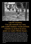 To były fajne czasy. 
