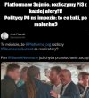 Już widzę, jak PO rozlicza Pis
