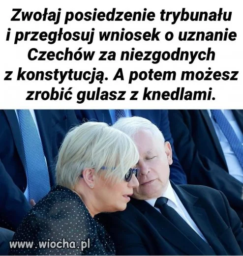 Wszystko jasne.