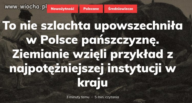 Ciekawe czy wiecie kto to?