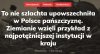 Ciekawe czy wiecie kto to?