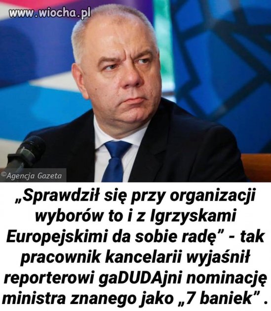 Wszystko jasne.