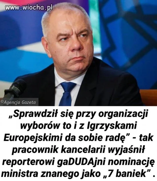 Wszystko jasne.