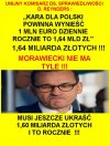 UE znalazla metode na fasony dyktatury PiSu...