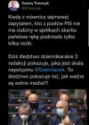 PiS - himalaje nepotyzmu