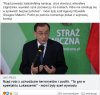 Rzad Kaczyńskiego szuka nowych wrogów...