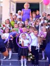 Powrót do realnej szkoły i mała bohaterka,