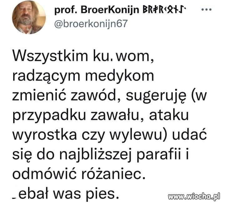 Dobra rada ...