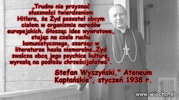 Nowy błogosławiony 