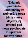 Jestem za 