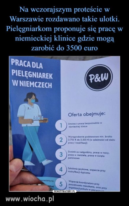 Ciekawe czy tym razem PiS powie: `Niech jada...`?