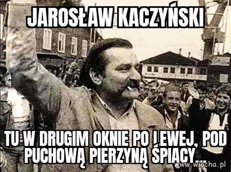Przywódca Jarosław 