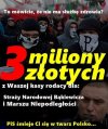 A co tam ratownicy medyczni ...