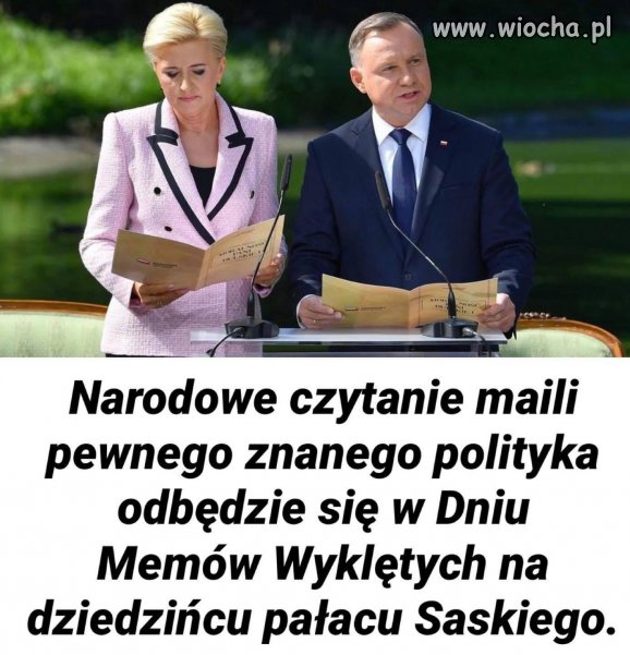 To może być ciekawe