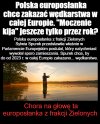 Niech zakaże śledzie łowić !