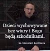 Dzieci wychowywane bez religi