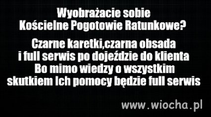 Czarne myśli