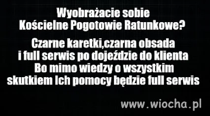 Czarne myśli