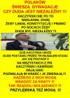 POLAKÓW ŚMIESZĄ DYWAGACJE CZY DUDA JEST NIEZALEŻNY !!!