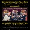 Zdegenerowana sekta kosciola nadal rzadzi ...