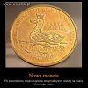 Czasy kiedy kaczor zastapil orla w Polsce...