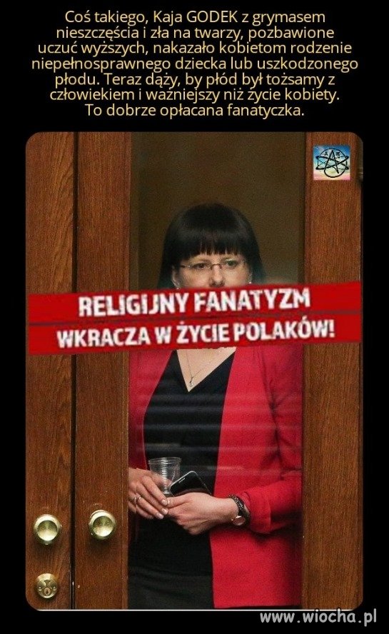 Kaja Godek