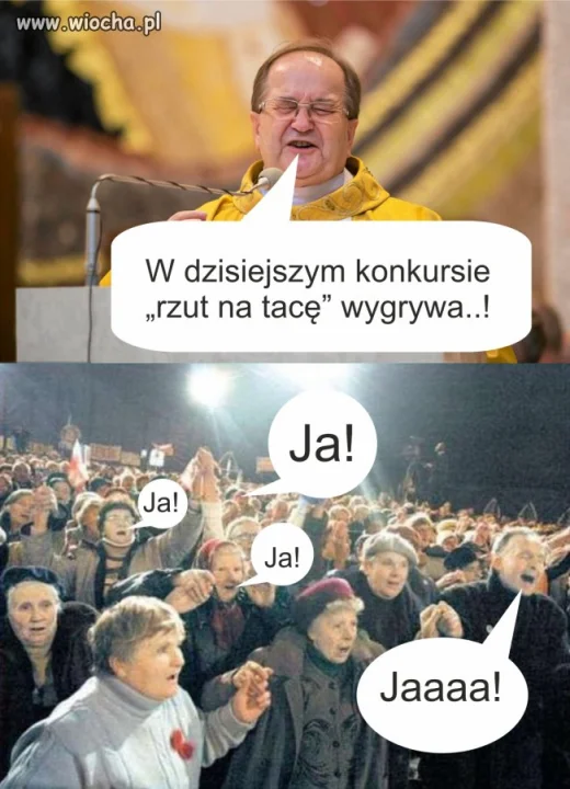 Żniwa 
