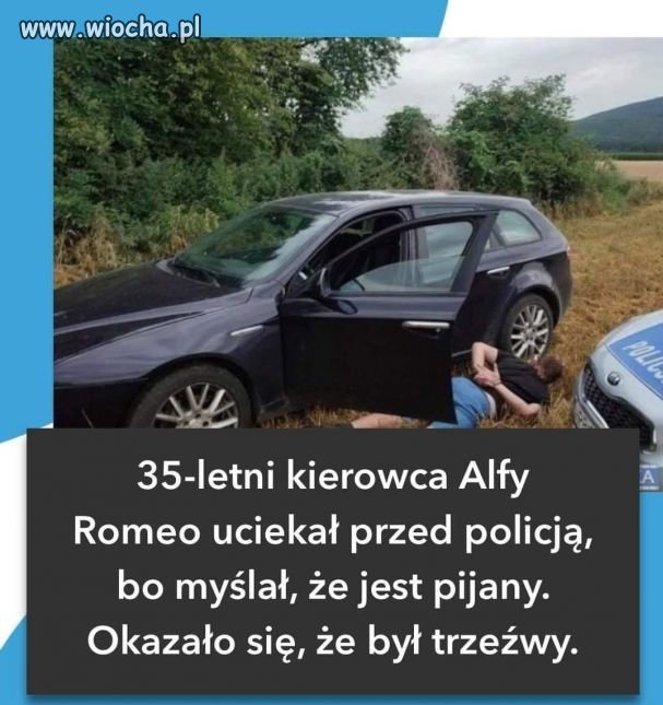 Bo myślał ?