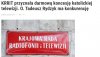 Za mało mszy u rydzyka i w kurwizji