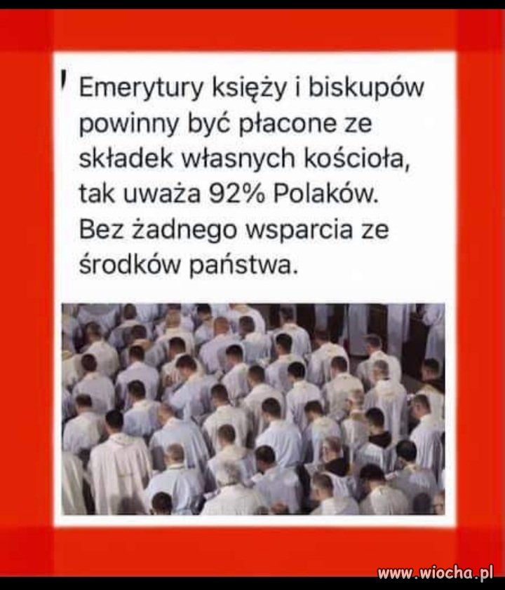Też jestem tego zdania...