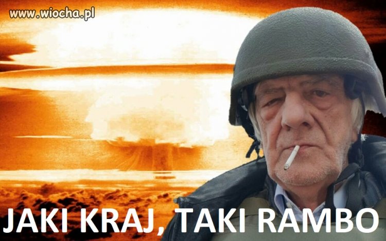 No cóż...