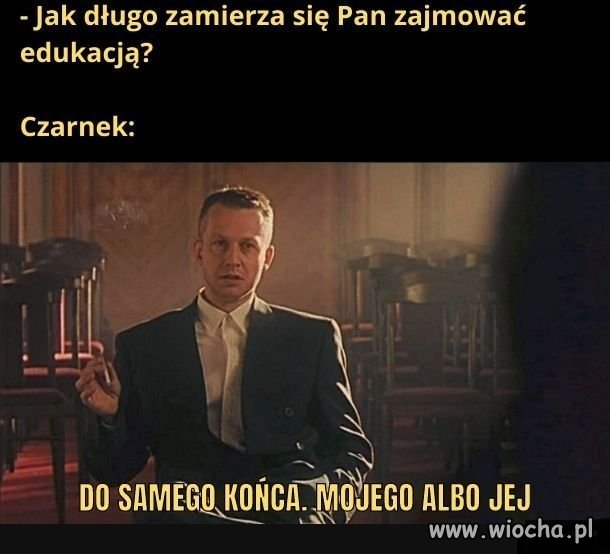 Tyle w temacie