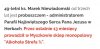 Święte alkohole