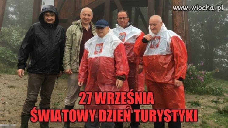 Bierzemy Prezia w teczkę