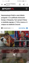 On wszystkim pecha przynosi