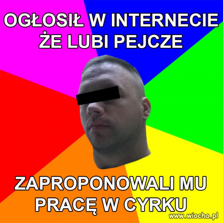 Kiedy już się otwierasz