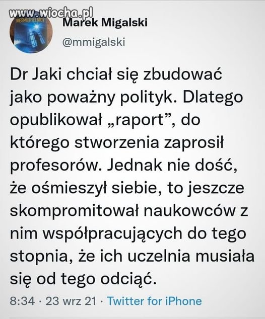 Kompromitacja