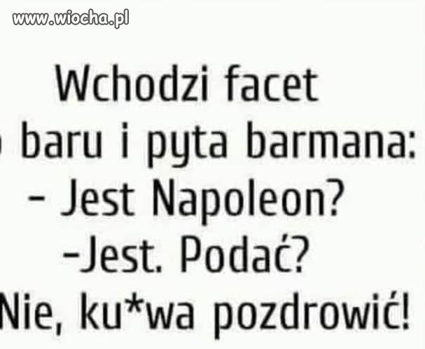 Na głupie pytania