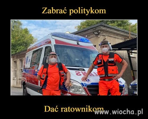 Tak powinno być...