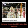 Kto będzie miał odwagę zrobię porządek z kościołem?