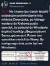 Oj tam, oj tam. Przecież ośmiorniczek nie jadł