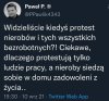 Nieroby mają inne zajęcie 