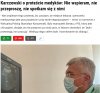 Nie wspieraj i nie przepraszaj