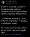 Przerwane