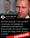 W przyrodzie ...