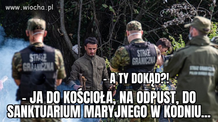 Na odpust 